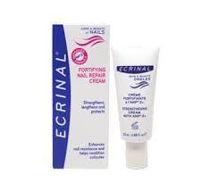 ECRINAL_Fortifying nail repair cream 20ml_Cosmetic World